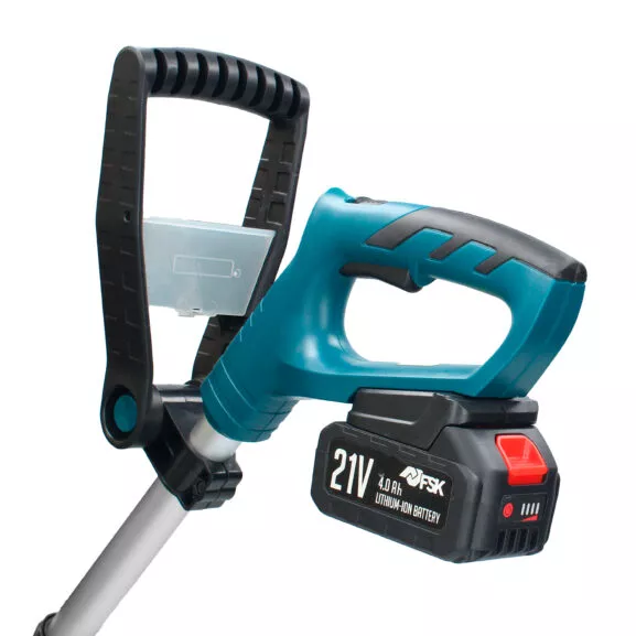 MOTOAZADA ELÉCTRICA 21 V 4.0 AH. FSK - Image 6