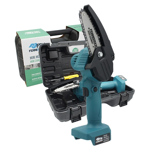 MINI MOTOSIERRA 21V FSK