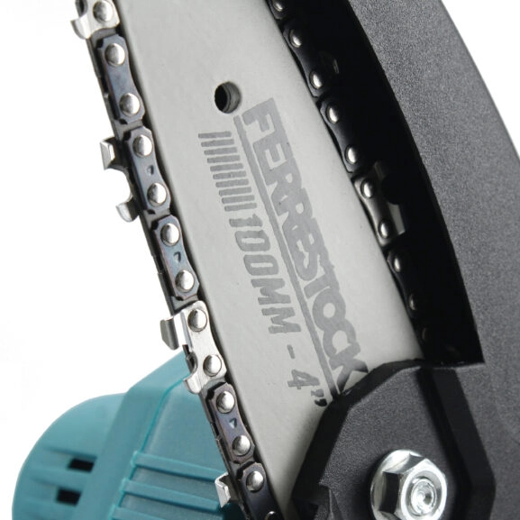 MINI MOTOSIERRA 21V FSK - Image 5