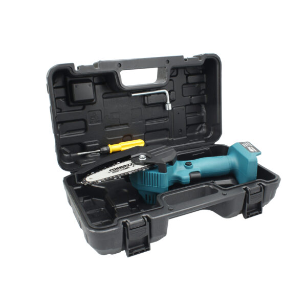 MINI MOTOSIERRA 21V FSK - Image 8
