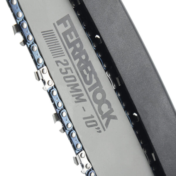 MOTOSIERRA PEQUEÑA 21V BRUSHLESS FSK - Image 2