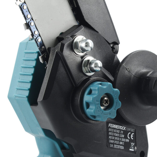 MOTOSIERRA PEQUEÑA 21V BRUSHLESS FSK - Image 7