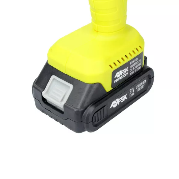 MOTOSIERRA PEQUEÑA 21V 2,0AH - Image 4