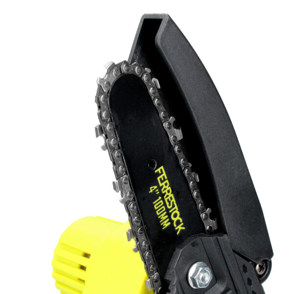 MOTOSIERRA PEQUEÑA 21V 2,0AH - Image 5
