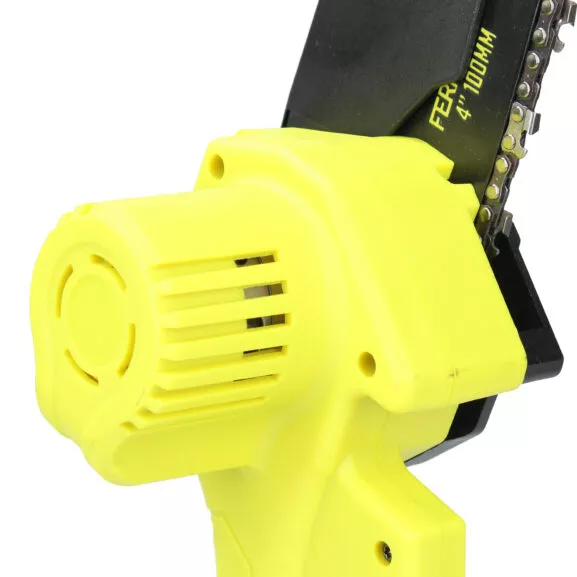 MOTOSIERRA PEQUEÑA 21V 2,0AH - Image 7