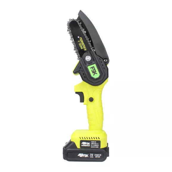 MOTOSIERRA PEQUEÑA 21V 2,0AH - Image 8