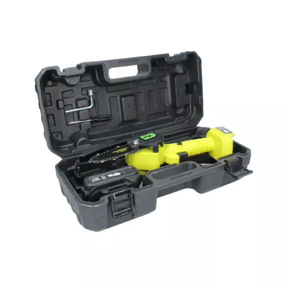 MOTOSIERRA PEQUEÑA 21V 2,0AH - Image 9