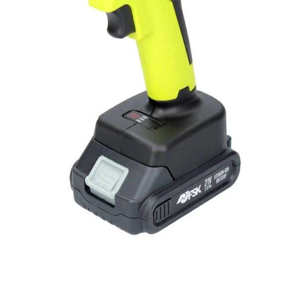 MOTOSIERRA PEQUEÑA 21V BRUSHLESS 2X2.0AH - Image 4