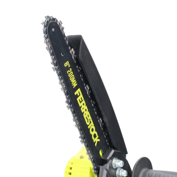 MOTOSIERRA PEQUEÑA 21V BRUSHLESS 2X2.0AH - Image 5