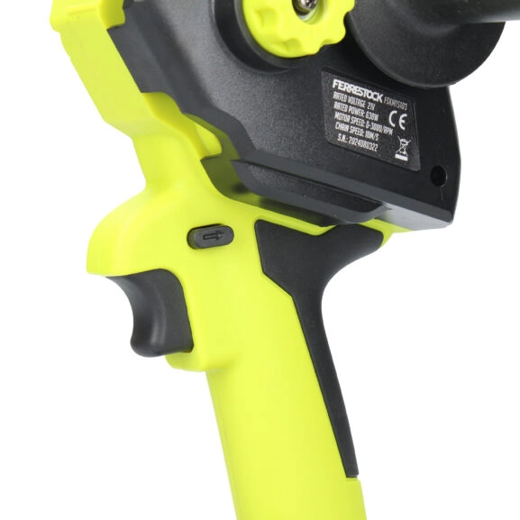 MOTOSIERRA PEQUEÑA 21V BRUSHLESS 2X2.0AH - Image 6