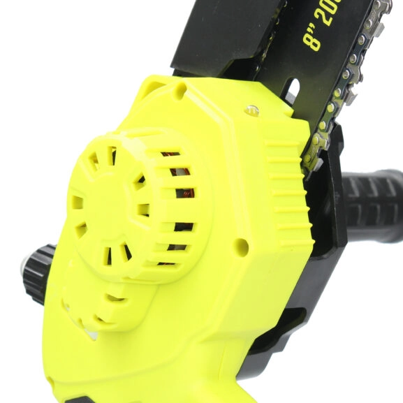 MOTOSIERRA PEQUEÑA 21V BRUSHLESS 2X2.0AH - Image 7