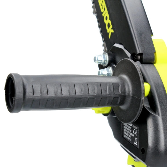 MOTOSIERRA PEQUEÑA 21V BRUSHLESS 2X2.0AH - Image 8