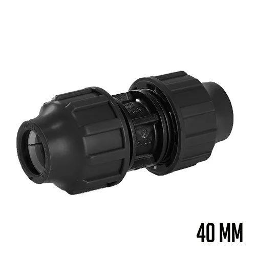 PP MANGUITO UNIÓN 40MM FSK