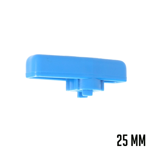 MANETA VÁLVULA PASO 25 MM FSK