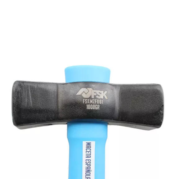 MACETA ESPAÑOLA M.FIBRA VIDRIO 1000GR - Image 6