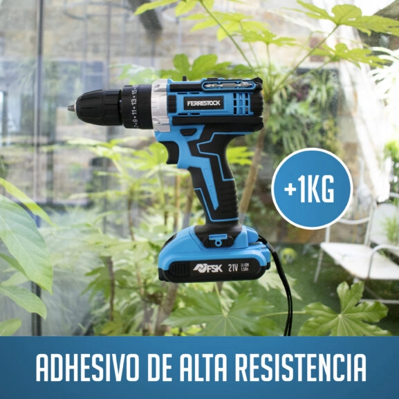 CINTA DOBLE CARA EXTRA REU.20MMX3MX1MM - Image 3