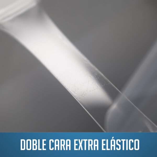 CINTA DOBLE CARA EXTRA REU.20MMX3MX1MM - Image 4