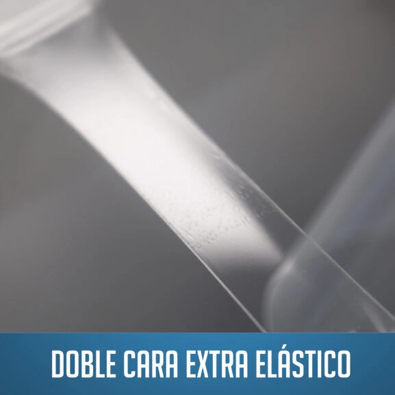 CINTA DOBLE CARA EXTRA REU.20MMX3MX1MM - Image 4