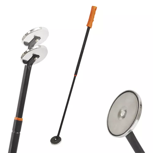 PALO EXTENSIBLE MAGNÉTICO 20KG. FSK