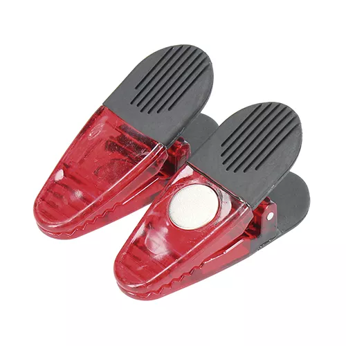 PINZAS MAGNÉTICAS BLISTER 2UD. FSK