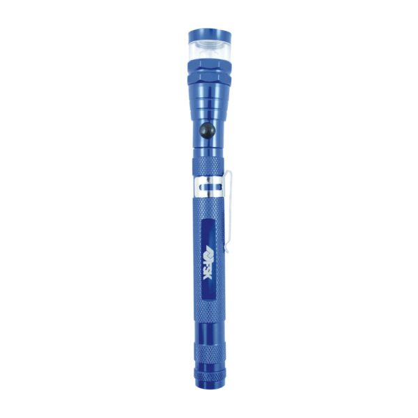 PALO TELESCÓPICO MAGNÉTICO CON LINTERNA - Image 2