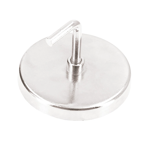 GANCHO MAGNÉTICO Ø6,5 CM 1UD. FSK