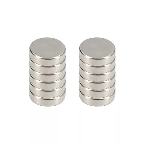 NEODIMIO REDONDO 18X5MM BL 12PCS. FSK