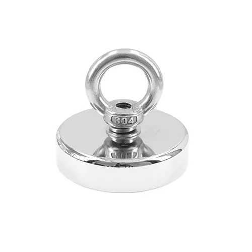 NEODIMIO CON GANCHO 60X15MM 1PC. FSK