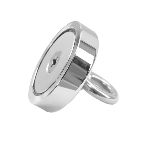 NEODIMIO CON GANCHO 60X15MM 1PC. FSK - Image 3