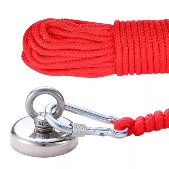 NEODIMIO CON GANCHO 60X15MM 1PC. FSK - Image 4