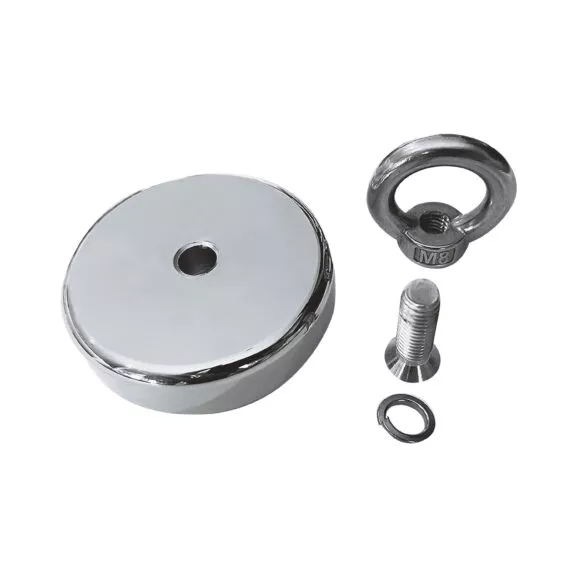 NEODIMIO CON GANCHO 60X15MM 1PC. FSK - Image 5