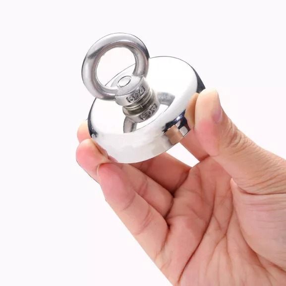 NEODIMIO CON GANCHO 60X15MM 1PC. FSK - Image 6