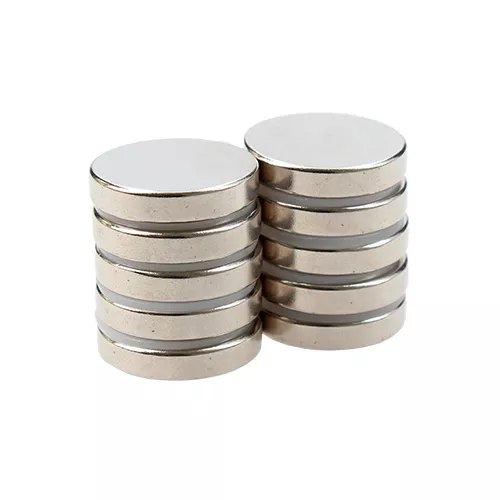 NEODIMIO REDONDO 20X4MM 10PCS. FSK