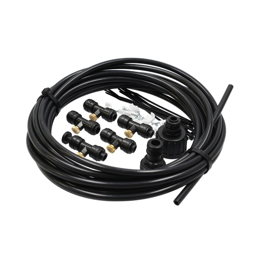 KIT DE NEBULIZACIÓN 7,5M 5 SALIDAS FSK