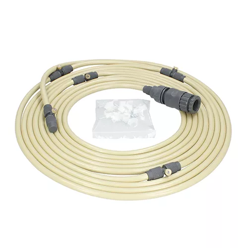 KIT DE NEBULIZADOR 8,2 M 5 SALIDAS FSK