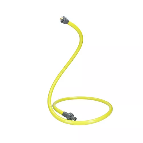 NEBULIZADOR PORTÁTIL FLEXIBLE  FSK