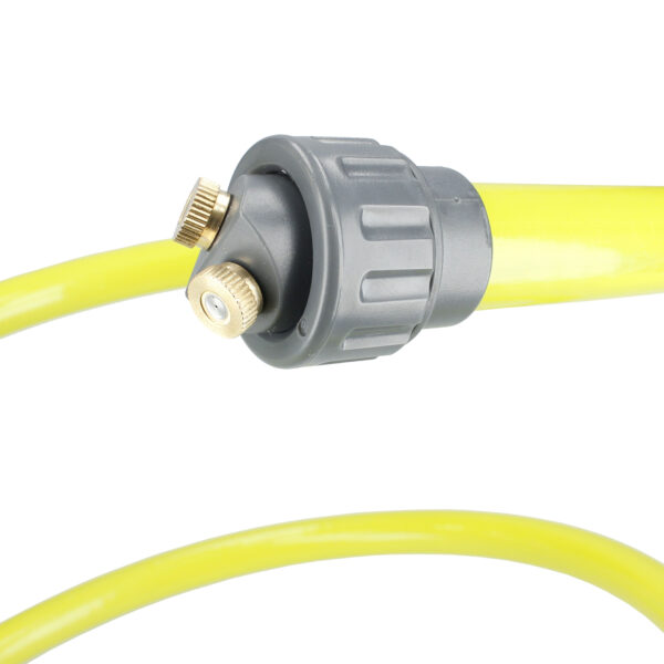 NEBULIZADOR PORTÁTIL FLEXIBLE  FSK - Image 5