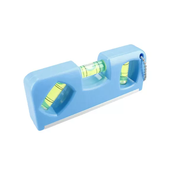 NIVEL PLÁSTICO MAGNÉTICO 10 CM FSK - Image 6