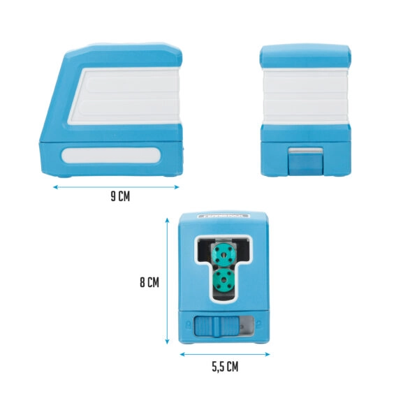 NIVEL LASER AUTONIVELANTE 30M FSK - Image 2