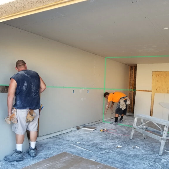 NIVEL LÁSER AUTONIVELANTE 3D PROFESIONAL - Image 2