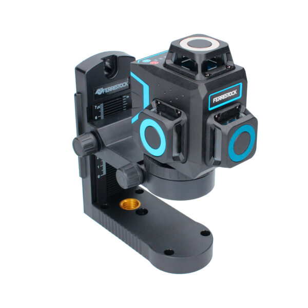 NIVEL LÁSER AUTONIVELANTE 3D PROFESIONAL - Image 4