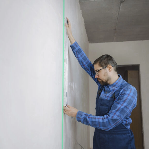 NIVEL LÁSER AUTONIVELANTE 3D PROFESIONAL - Image 5