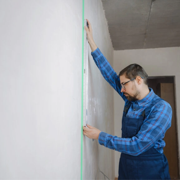 NIVEL LÁSER AUTONIVELANTE 3D PROFESIONAL - Image 3