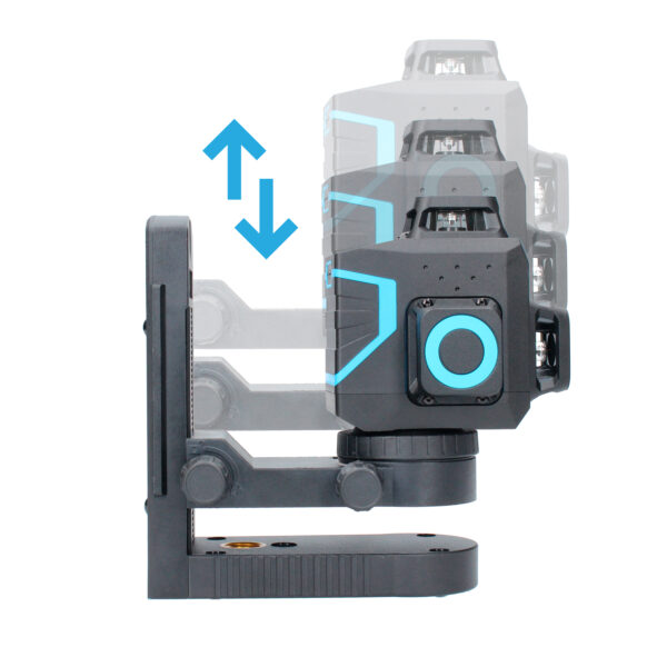 NIVEL LÁSER AUTONIVELANTE 3D PROFESIONAL - Image 6