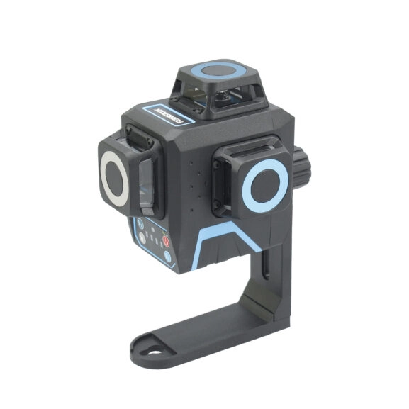 NIVEL LÁSER AUTONIVELANTE 3D PROFESIONAL - Image 7