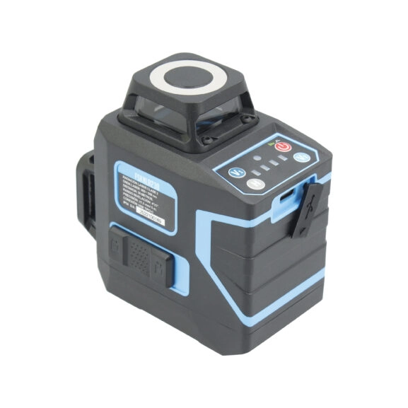 NIVEL LÁSER AUTONIVELANTE 3D PROFESIONAL - Image 8