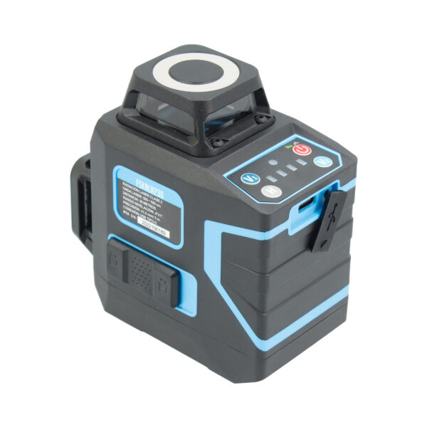 NIVEL LÁSER AUTONIVELANTE 3D PROFESIONAL - Image 8