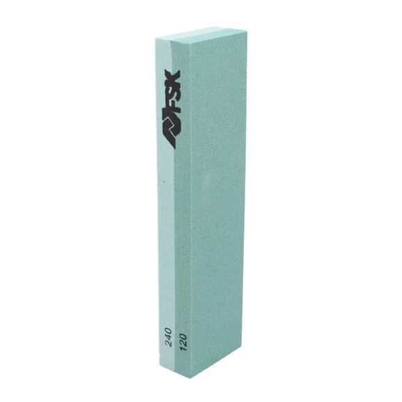 PIEDRA DE AFILAR 120/240 CON BASE ANTI - Image 5