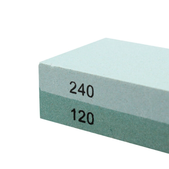PIEDRA DE AFILAR 120/240 CON BASE ANTI - Image 6