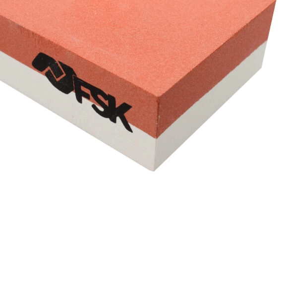 PIEDRA DE AFILAR DOBLE CARA ACEITE/AGUA - Image 3